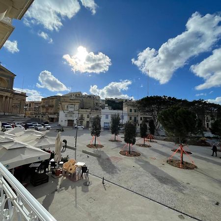 Droplet Apartment Kalkara Bagian luar foto